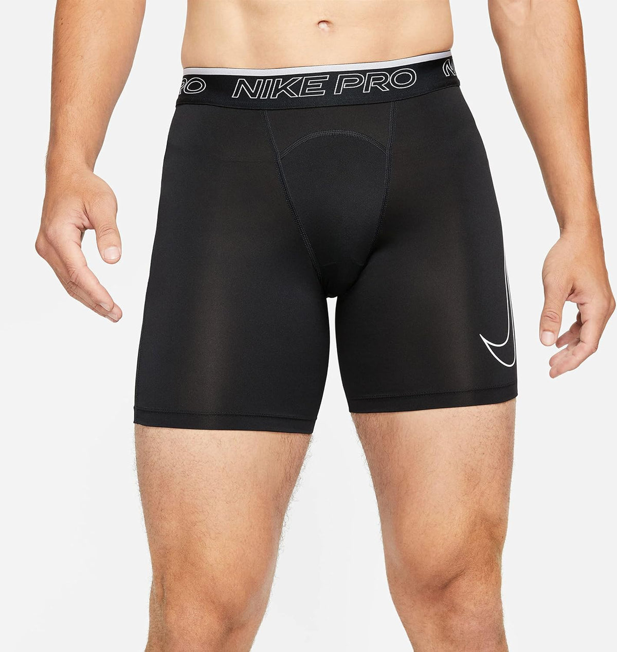 Nike Pro Dri-FIT Shorts