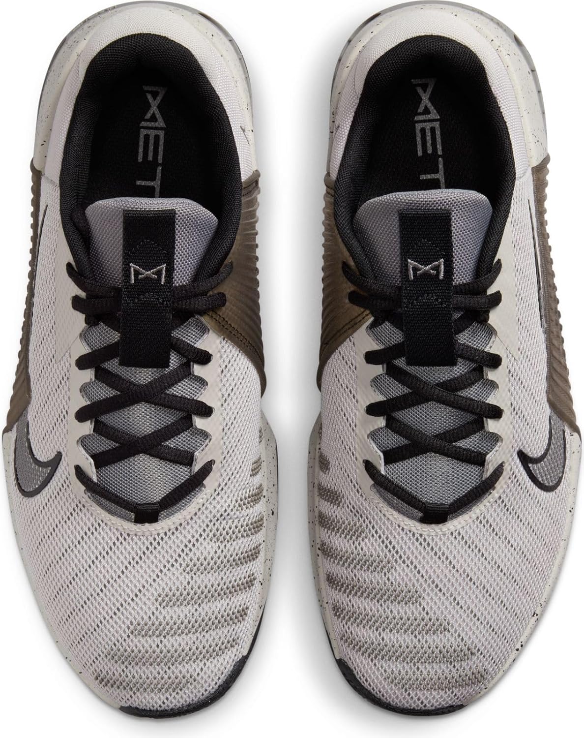 Nike Full Force Low SneakerMan, Lt Iron Ore Flat Pewter Black