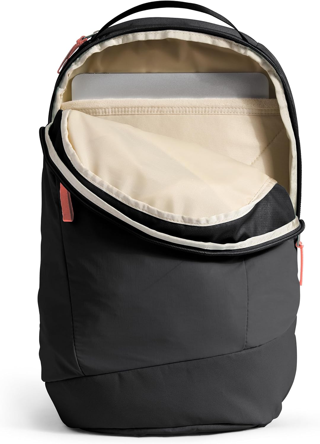 THE NORTH FACE Isabella 3.0 Backpack | Everyday Travel Bag with 16" Laptop Sleeve, Water Repellent Finish