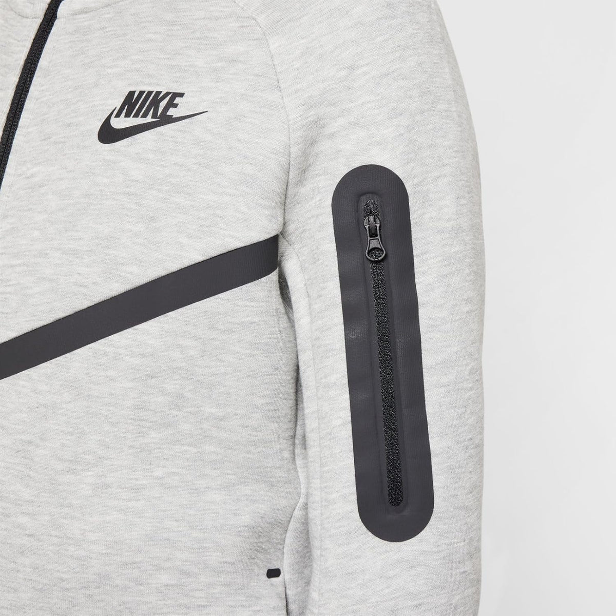 Nike Sportswear Tech Fleece Full-Zip Hoodie