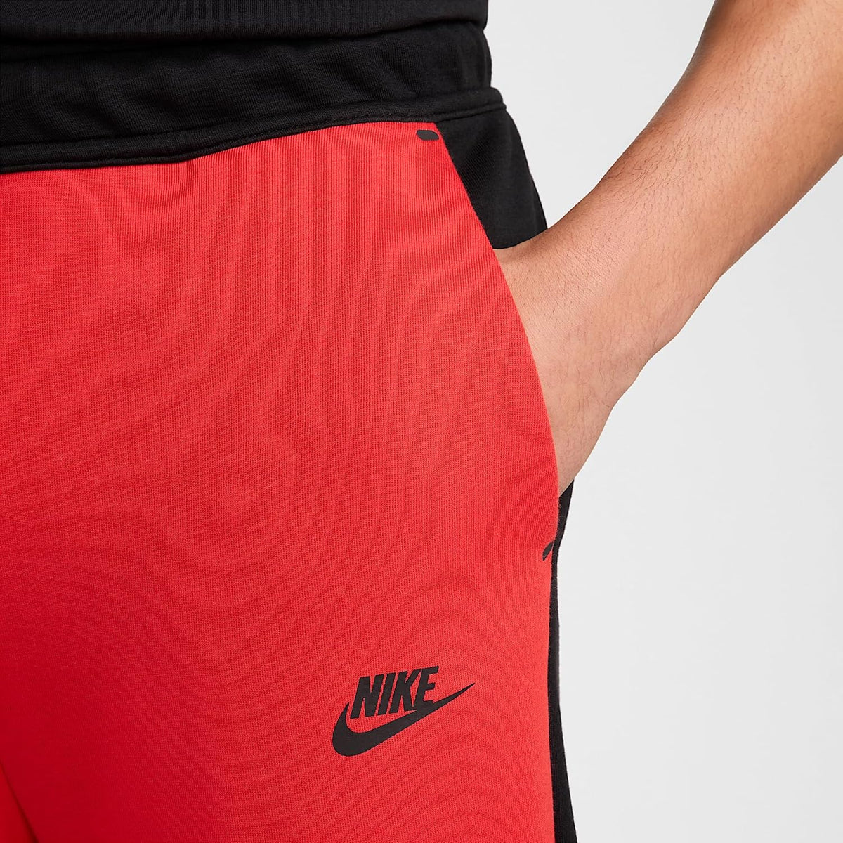 Nike Tech Fleece Joggers Size-
