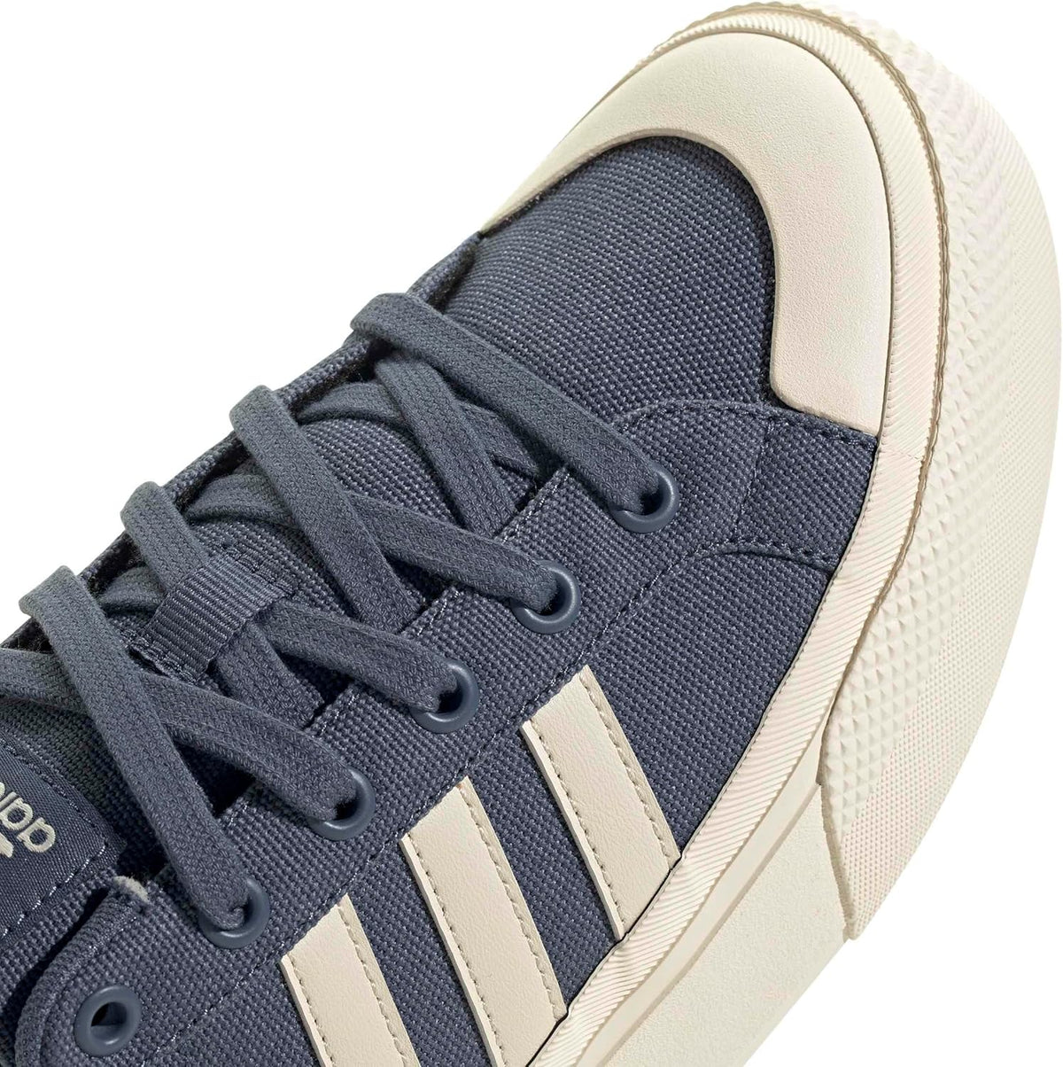 Adidas Bravada 2.0 Platform Sneaker, Preloved Ink/Wonder White/Preloved