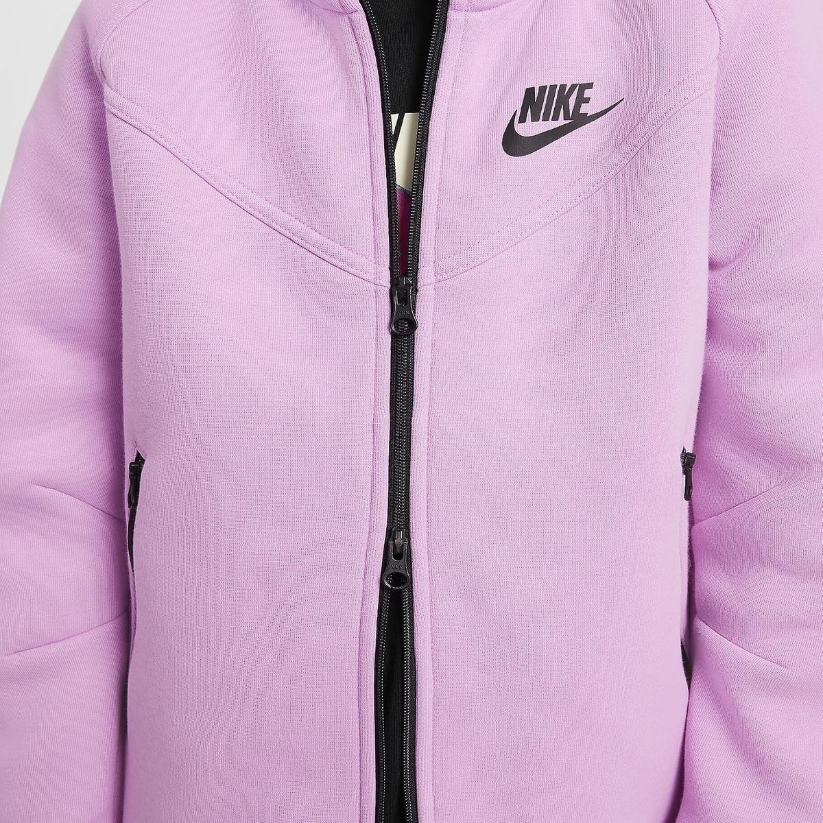 Nike Sportswear Tech Fleece Full-Zip Hoodie