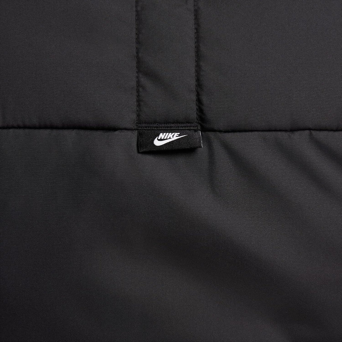 Nike Jacket Padded Sportswear Therma-FIT Legacy Black Code, Black