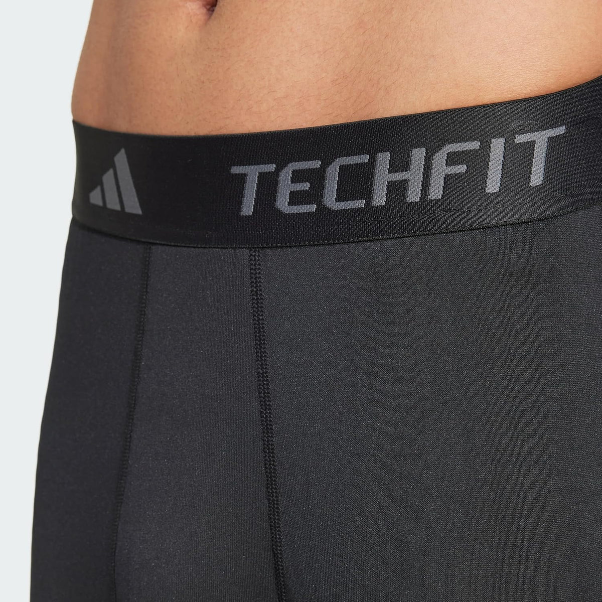 Adidas Techfit Cold.RDY Training Long Tights,Black