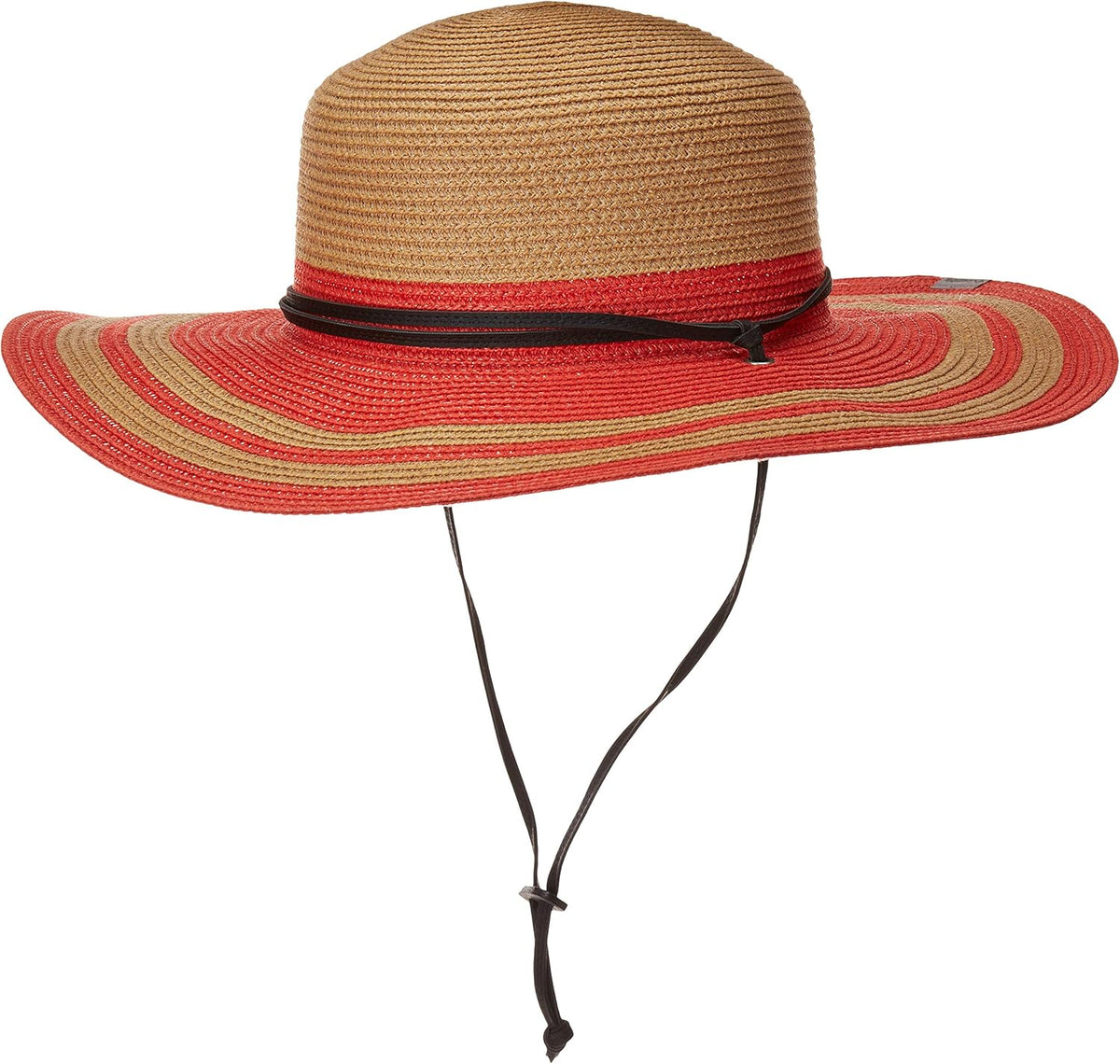 Columbia Global Adventure Packable Hat II, White, Small