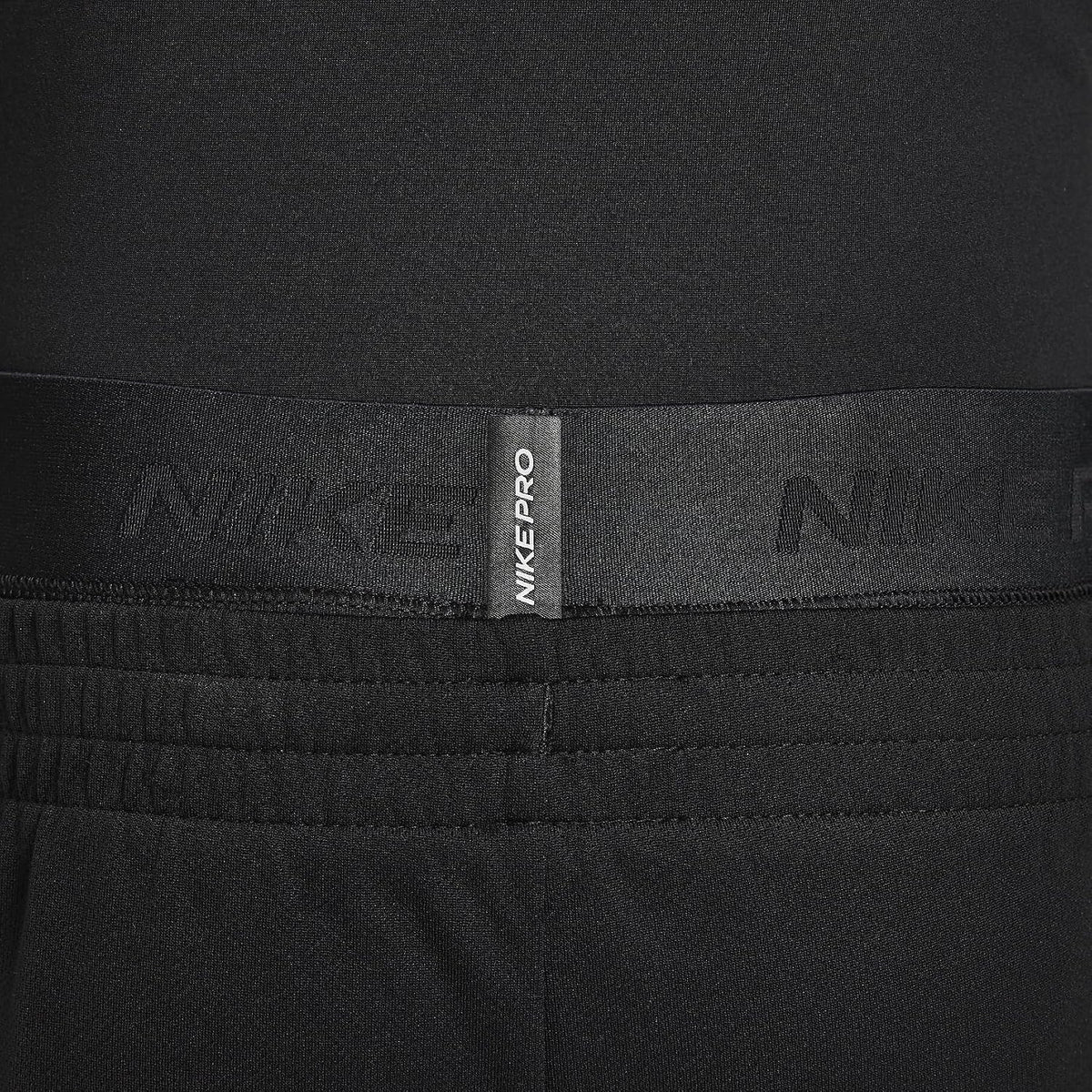 Nike Dri-fit 3/4 Length Tights (Little ), White/White