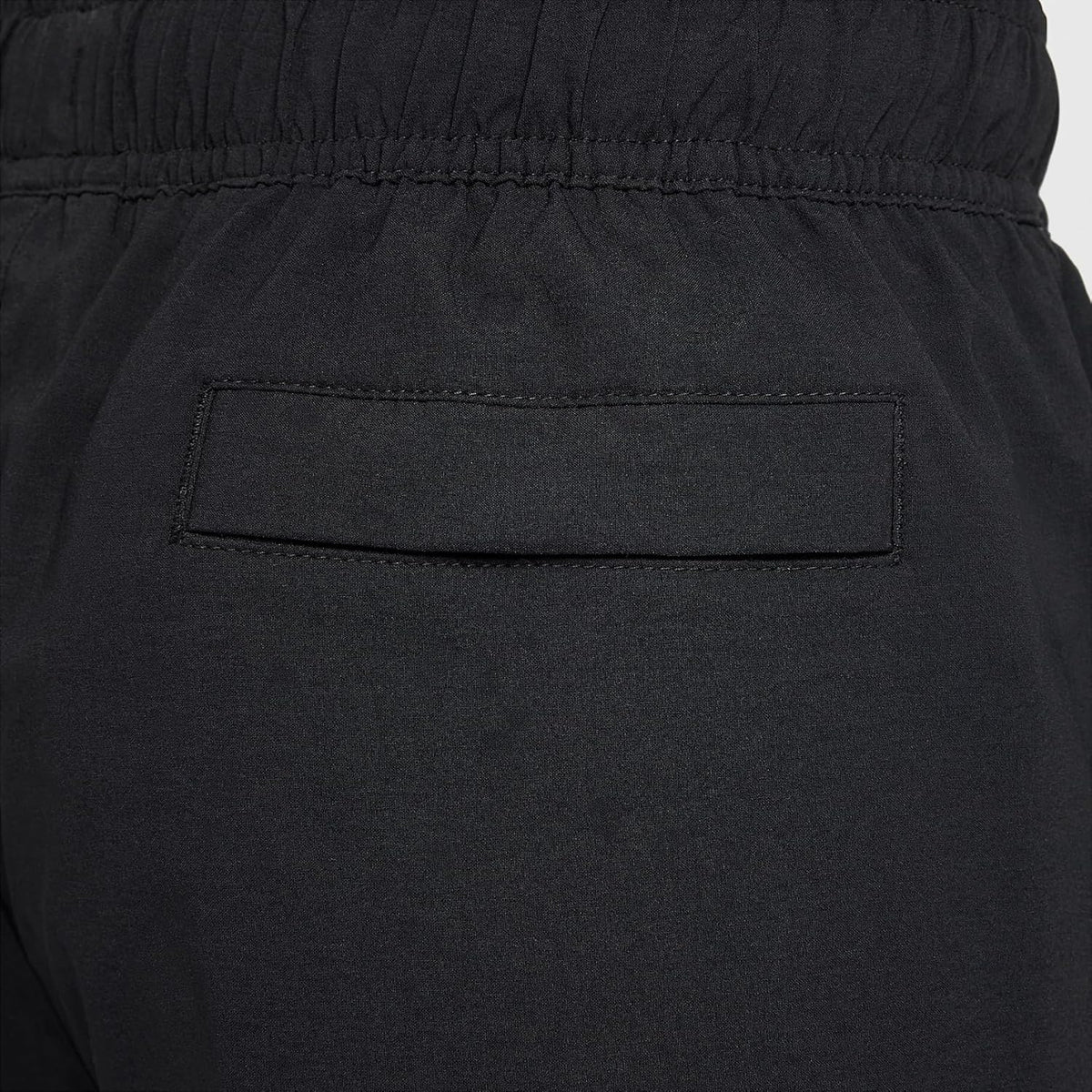 Nike Tech Woven Pants, Black/Black
