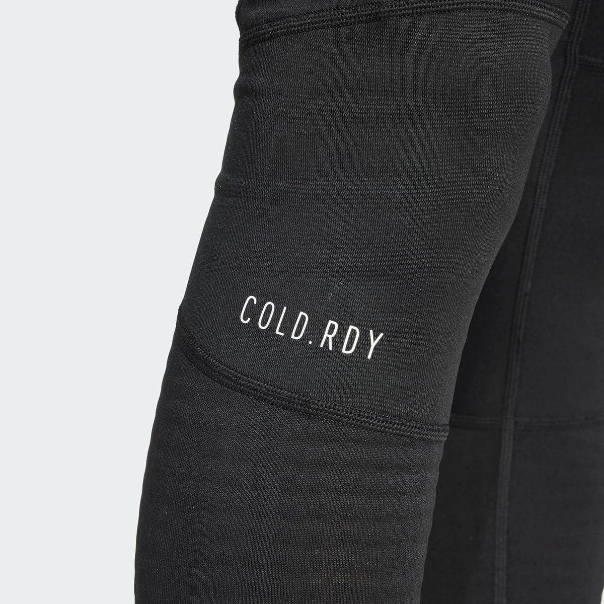 Adidas Techfit Cold.RDY Training Long Tights,Black
