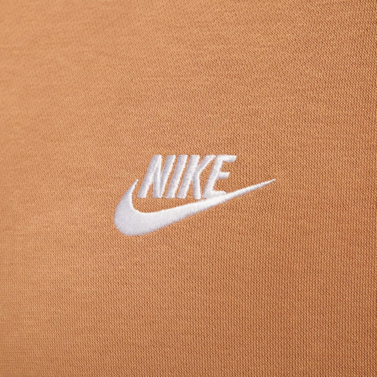 Nike Sportswear Club Fleece Pullover Hoodie